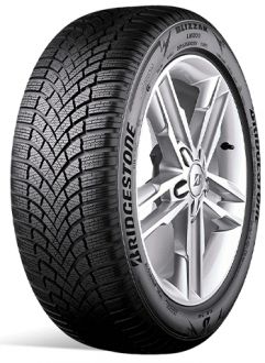 BRIDGESTONE LM500