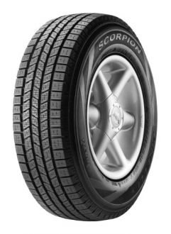 PIRELLI SCORPICERX