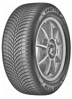 GOODYEAR VECT4SG3