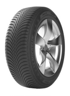 MICHELIN ALPINA5