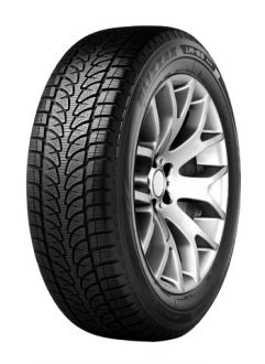 BRIDGESTONE LM80EVO