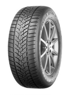 DUNLOP SPWIN5SUV