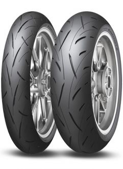 DUNLOP ROADSPORT2