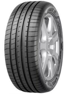 GOODYEAR EAGF1AS3SX