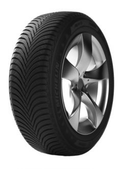 MICHELIN ALPIN5XL