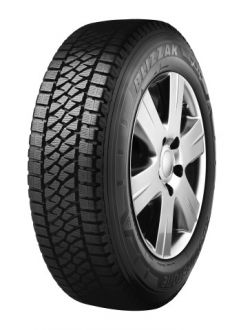 BRIDGESTONE W810 116R