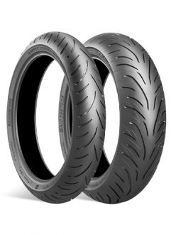 BRIDGESTONE BATTLAXT31