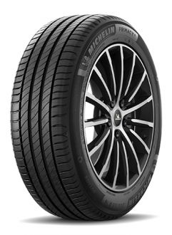 MICHELIN PRIMACY4+