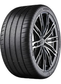 BRIDGESTONE POTSPRT*