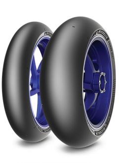 MICHELIN PWRSLICK2