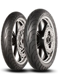 DUNLOP STREETSMAR