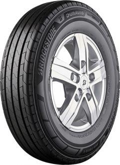 BRIDGESTONE DURVAN