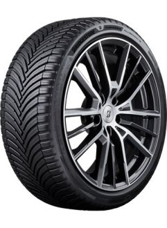 BRIDGESTONE TURAS6