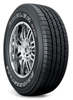 BRIDGESTONE D685