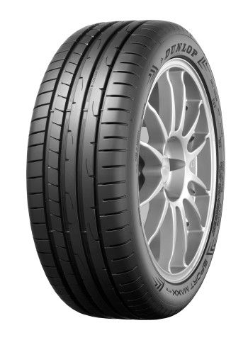 DUNLOP SPMAXXRT2