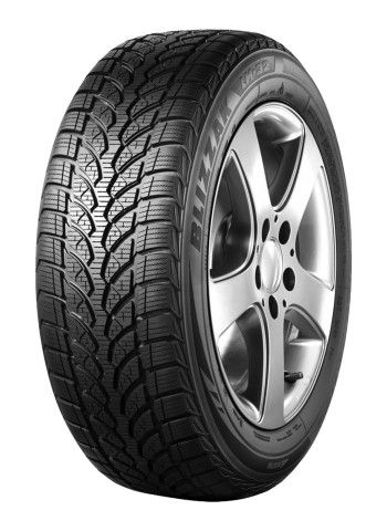 BRIDGESTONE LM32