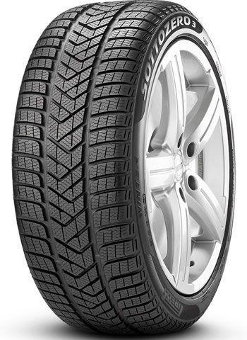 PIRELLI WSZER3AO