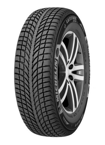 MICHELIN LATITULA2