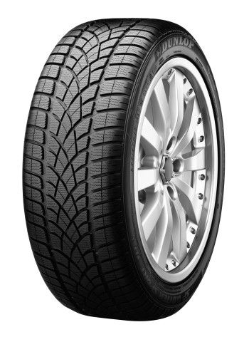 DUNLOP SPWIN3DRXL