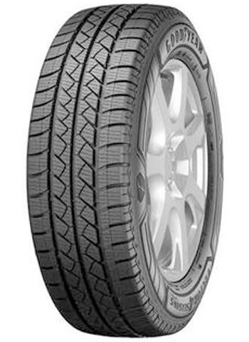 GOODYEAR VEC4CARGO