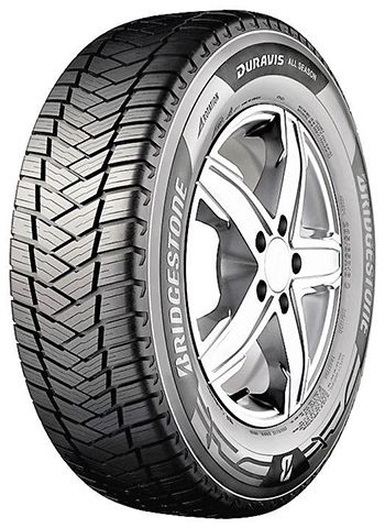 BRIDGESTONE DURA/ST