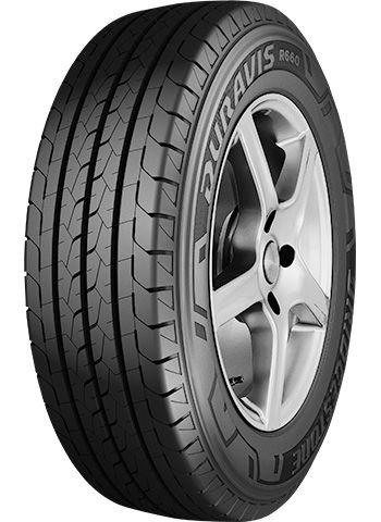 BRIDGESTONE R660VW