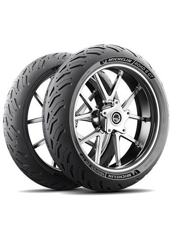 MICHELIN ROAD6GT