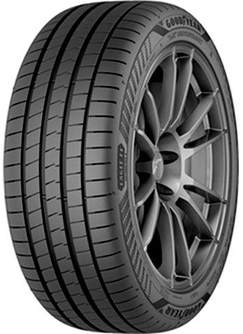 GOODYEAR EAGF1AS6