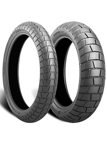 BRIDGESTONE BTAT41