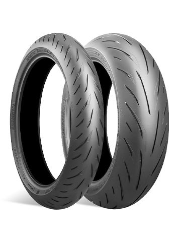 BRIDGESTONE BATTLAX22