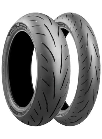 BRIDGESTONE BATTLAXS23