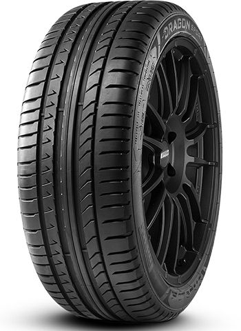 PIRELLI DRAGONSP